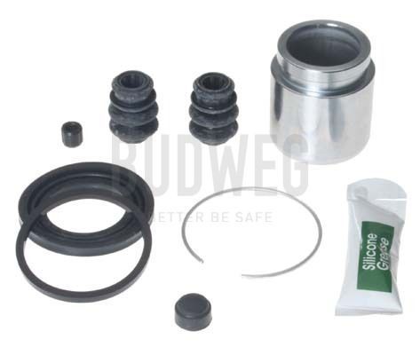 Remonto komplektas, stabdžių apkaba BUDWEG CALIPER 2090128