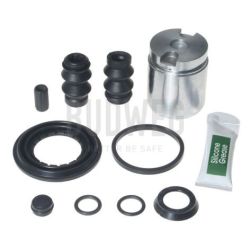 Remonto komplektas, stabdžių apkaba BUDWEG CALIPER 2090134