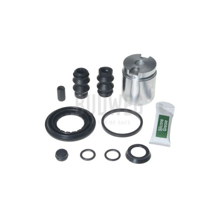 Remonto komplektas, stabdžių apkaba BUDWEG CALIPER 2090134