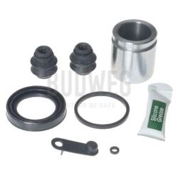 Remonto komplektas, stabdžių apkaba BUDWEG CALIPER 2090137