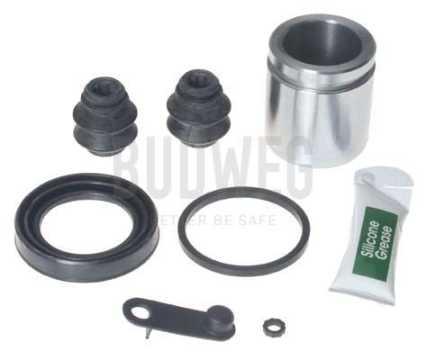 Remonto komplektas, stabdžių apkaba BUDWEG CALIPER 2090137