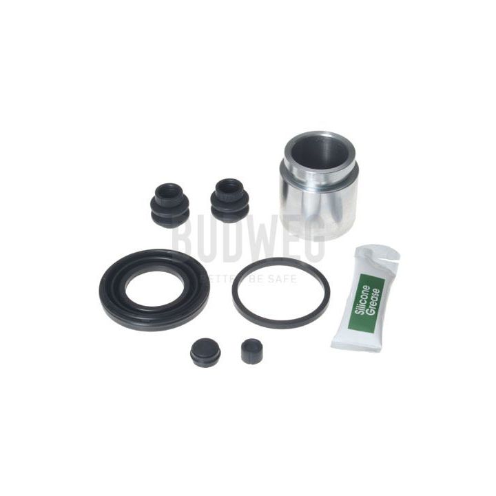 Remonto komplektas, stabdžių apkaba BUDWEG CALIPER 2090139