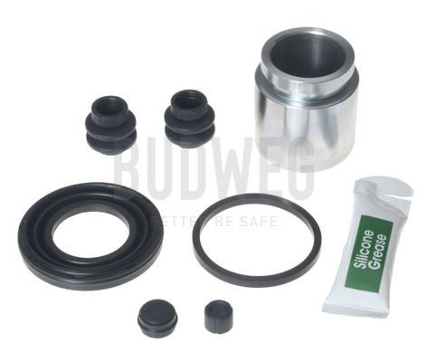 Remonto komplektas, stabdžių apkaba BUDWEG CALIPER 2090139