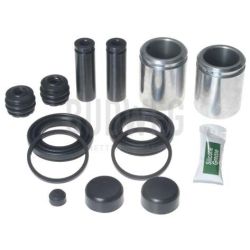 Remonto komplektas, stabdžių apkaba BUDWEG CALIPER 2090140