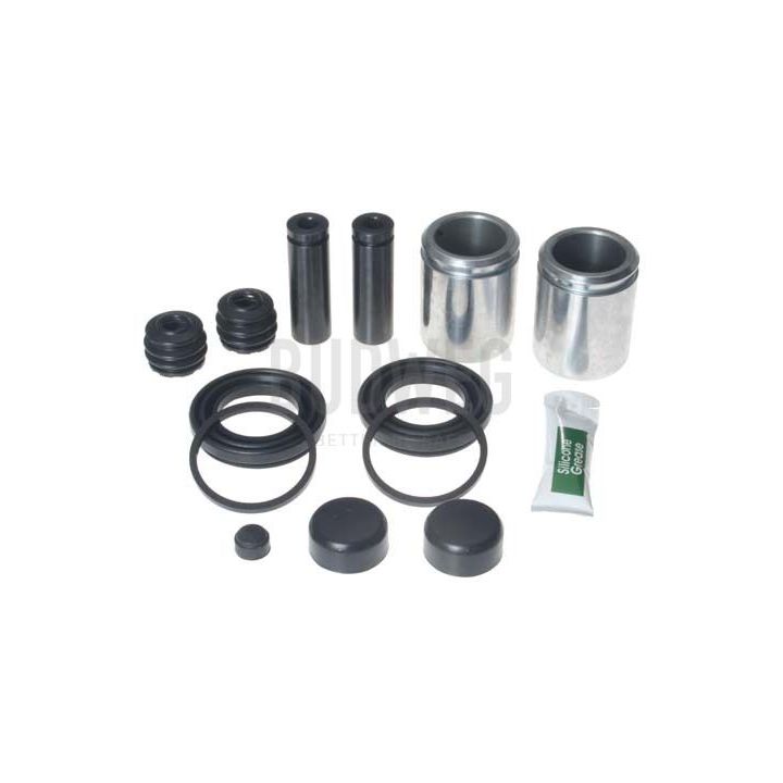 Remonto komplektas, stabdžių apkaba BUDWEG CALIPER 2090140