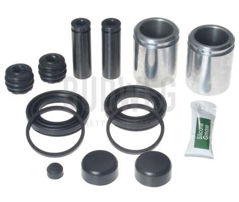 Remonto komplektas, stabdžių apkaba BUDWEG CALIPER 2090140