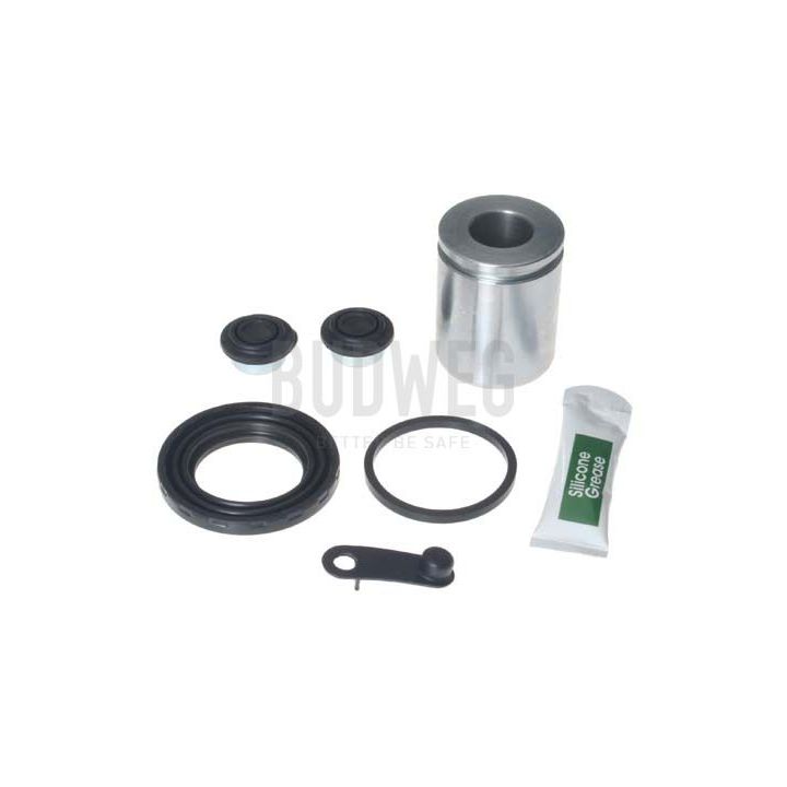 Remonto komplektas, stabdžių apkaba BUDWEG CALIPER 2090146