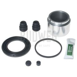 Remonto komplektas, stabdžių apkaba BUDWEG CALIPER 209015