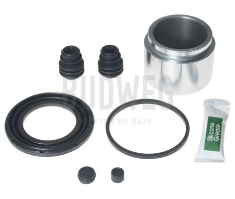 Remonto komplektas, stabdžių apkaba BUDWEG CALIPER 209015