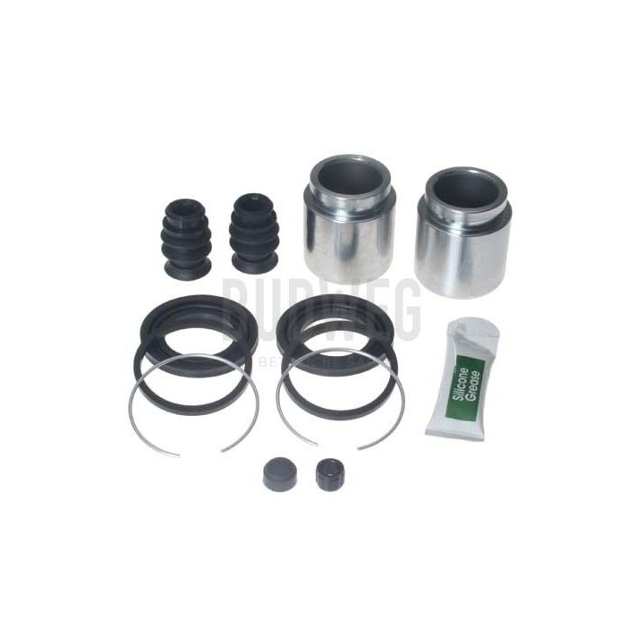 Remonto komplektas, stabdžių apkaba BUDWEG CALIPER 2090152