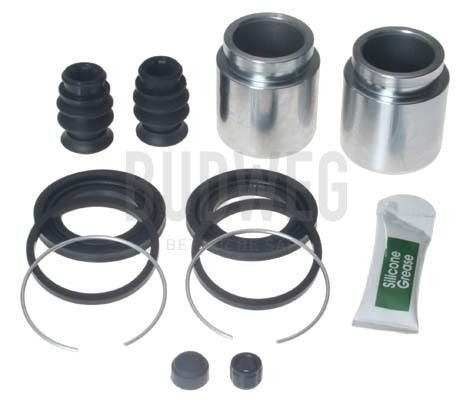 Remonto komplektas, stabdžių apkaba BUDWEG CALIPER 2090152