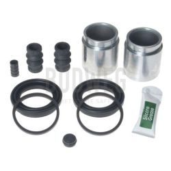 Remonto komplektas, stabdžių apkaba BUDWEG CALIPER 2090153