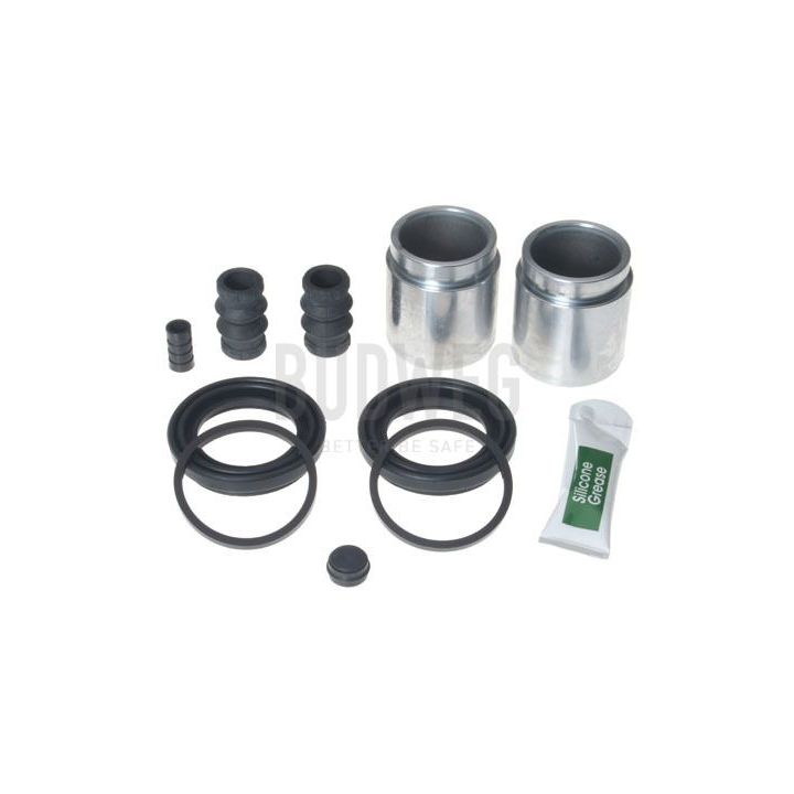 Remonto komplektas, stabdžių apkaba BUDWEG CALIPER 2090153