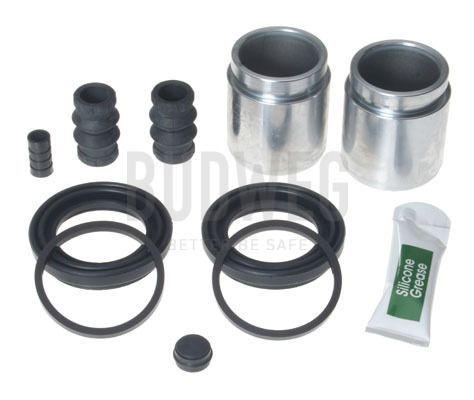 Remonto komplektas, stabdžių apkaba BUDWEG CALIPER 2090153