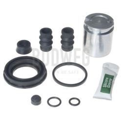 Remonto komplektas, stabdžių apkaba BUDWEG CALIPER 2090157