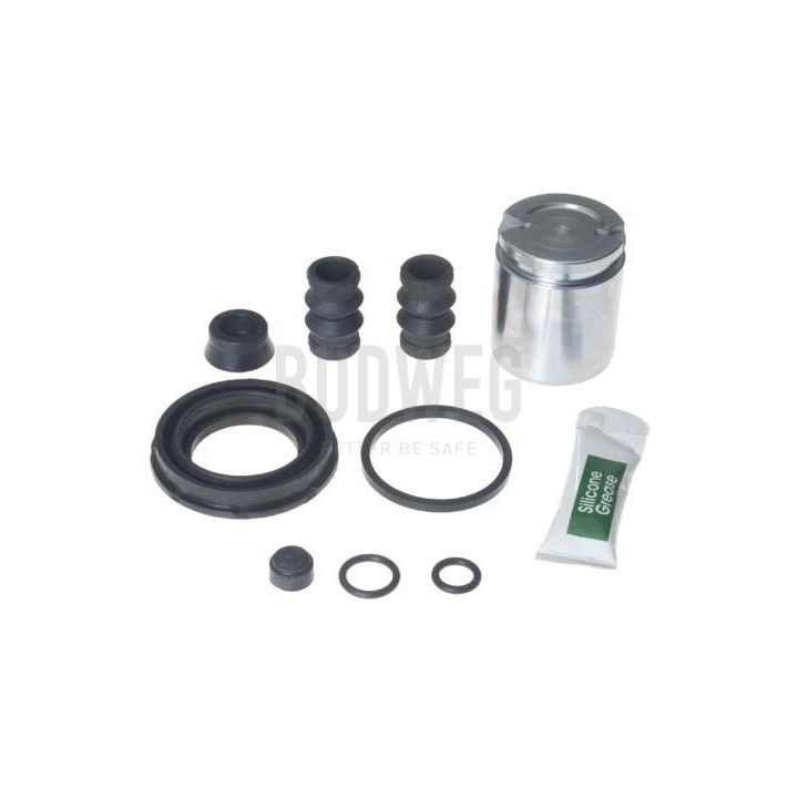 Remonto komplektas, stabdžių apkaba BUDWEG CALIPER 2090157