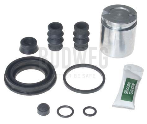 Remonto komplektas, stabdžių apkaba BUDWEG CALIPER 2090157