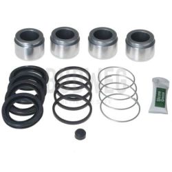 Remonto komplektas, stabdžių apkaba BUDWEG CALIPER 2090161