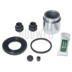 Remonto komplektas, stabdžių apkaba BUDWEG CALIPER 2090166