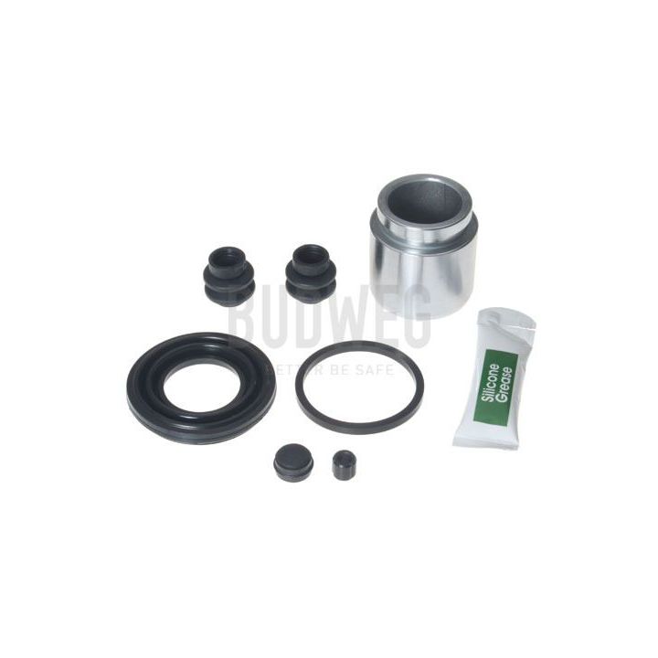 Remonto komplektas, stabdžių apkaba BUDWEG CALIPER 2090166