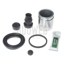 Remonto komplektas, stabdžių apkaba BUDWEG CALIPER 2090170