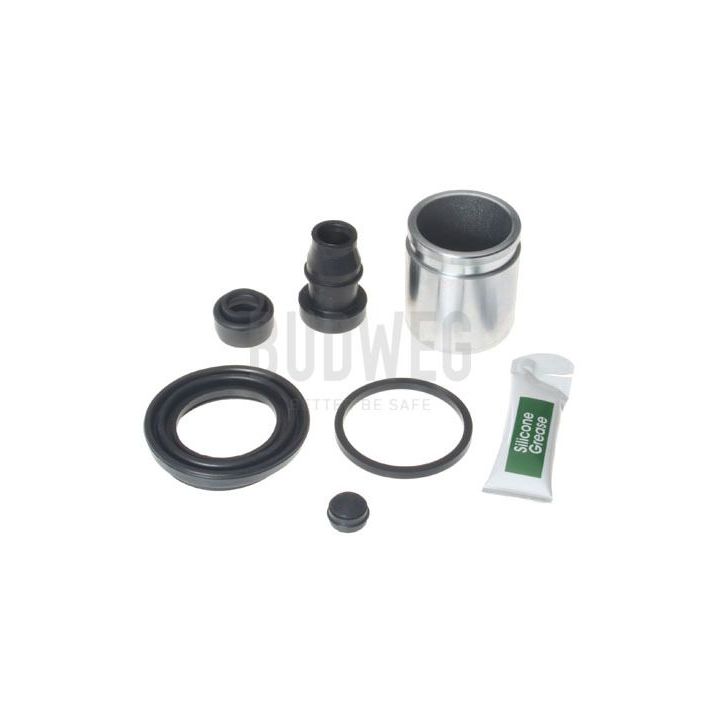 Remonto komplektas, stabdžių apkaba BUDWEG CALIPER 2090170