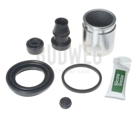 Remonto komplektas, stabdžių apkaba BUDWEG CALIPER 2090170