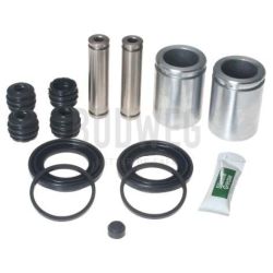 Remonto komplektas, stabdžių apkaba BUDWEG CALIPER 2090175