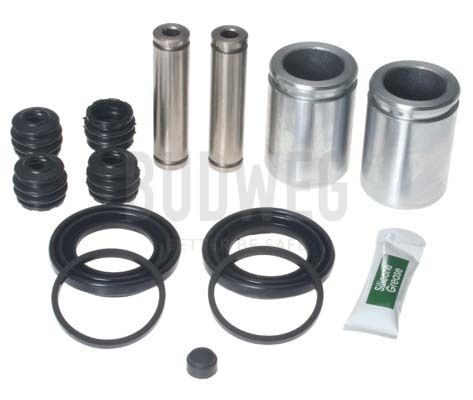 Remonto komplektas, stabdžių apkaba BUDWEG CALIPER 2090175