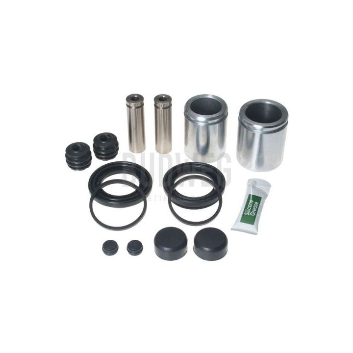 Remonto komplektas, stabdžių apkaba BUDWEG CALIPER 2090176