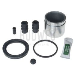 Remonto komplektas, stabdžių apkaba BUDWEG CALIPER 209018