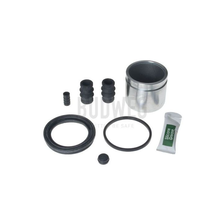 Remonto komplektas, stabdžių apkaba BUDWEG CALIPER 209018