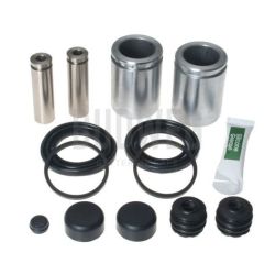 Remonto komplektas, stabdžių apkaba BUDWEG CALIPER 2090180