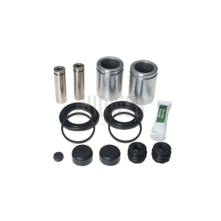 Remonto komplektas, stabdžių apkaba BUDWEG CALIPER 2090180