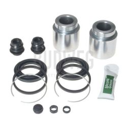 Remonto komplektas, stabdžių apkaba BUDWEG CALIPER 2090187