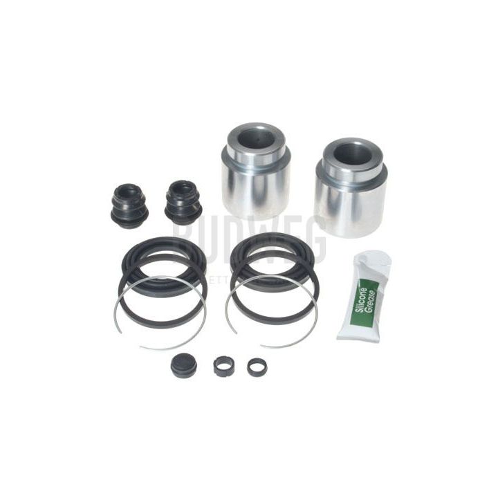 Remonto komplektas, stabdžių apkaba BUDWEG CALIPER 2090187