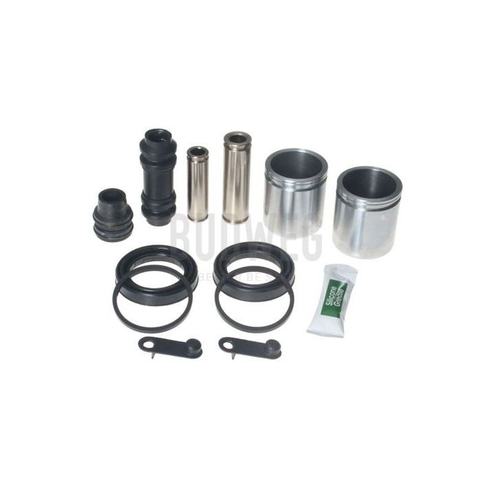 Remonto komplektas, stabdžių apkaba BUDWEG CALIPER 2090189