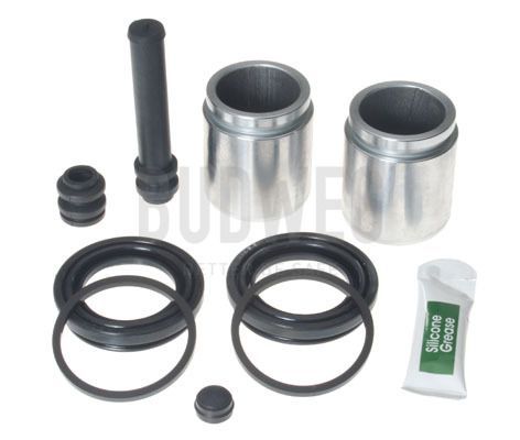 Remonto komplektas, stabdžių apkaba BUDWEG CALIPER 2090191