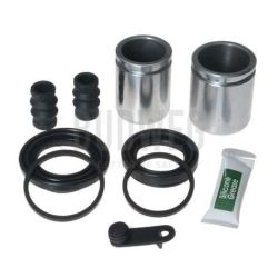 Remonto komplektas, stabdžių apkaba BUDWEG CALIPER 2090196