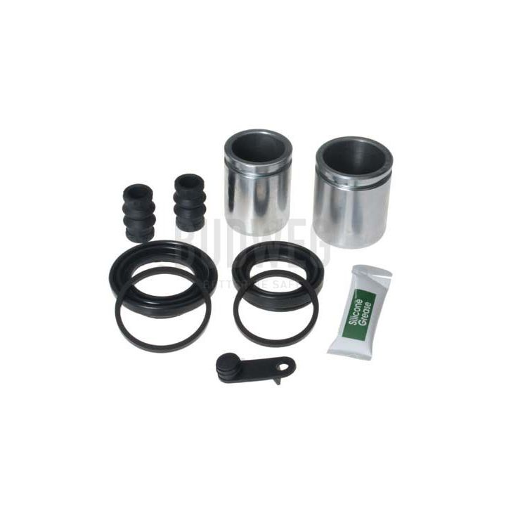 Remonto komplektas, stabdžių apkaba BUDWEG CALIPER 2090196