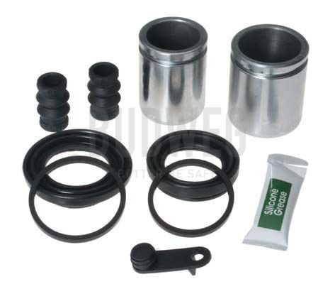 Remonto komplektas, stabdžių apkaba BUDWEG CALIPER 2090196