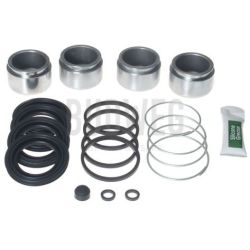 Remonto komplektas, stabdžių apkaba BUDWEG CALIPER 2090197