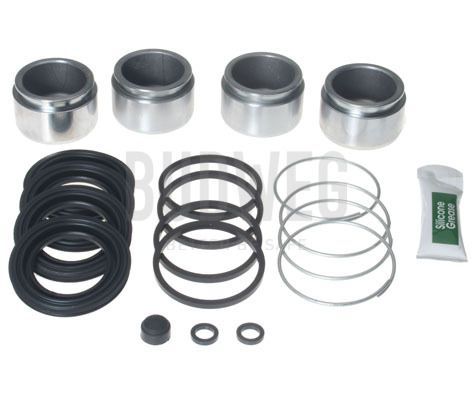 Remonto komplektas, stabdžių apkaba BUDWEG CALIPER 2090197