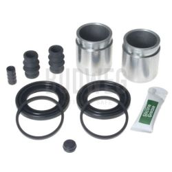 Remonto komplektas, stabdžių apkaba BUDWEG CALIPER 2090198