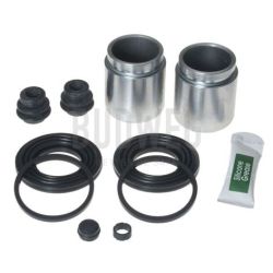 Remonto komplektas, stabdžių apkaba BUDWEG CALIPER 2090204