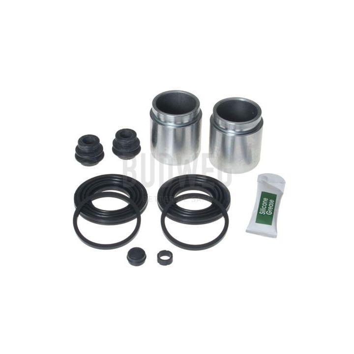 Remonto komplektas, stabdžių apkaba BUDWEG CALIPER 2090204