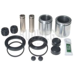 Remonto komplektas, stabdžių apkaba BUDWEG CALIPER 2090208