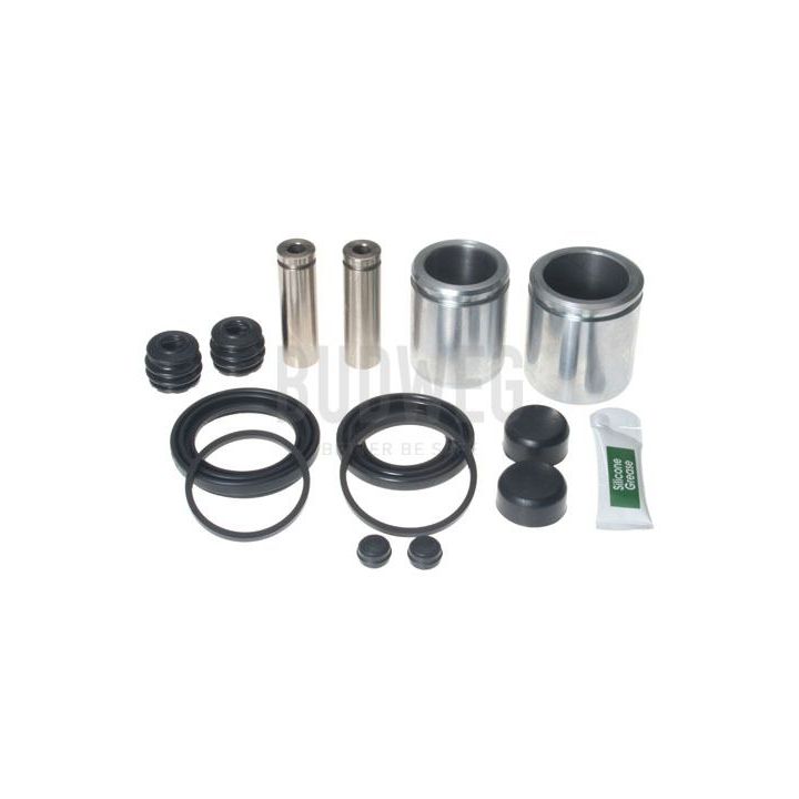 Remonto komplektas, stabdžių apkaba BUDWEG CALIPER 2090208