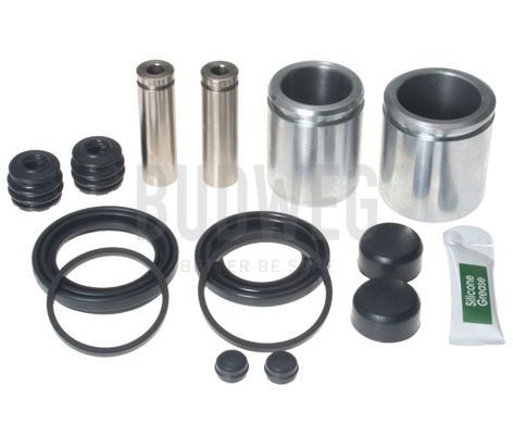 Remonto komplektas, stabdžių apkaba BUDWEG CALIPER 2090208