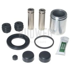 Remonto komplektas, stabdžių apkaba BUDWEG CALIPER 2090209